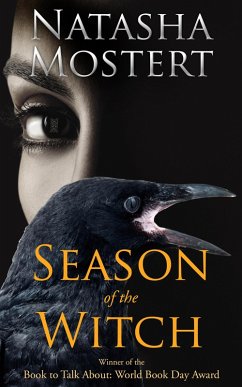 Cover Season of the Witch (eBook, ePUB)