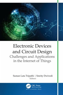 Electronic Devices and Circuit Design (eBook, ePUB)