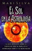 El Sol en la Astrología (eBook, ePUB)