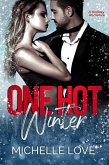 One Hot Winter: A Holiday Romance (eBook, ePUB)