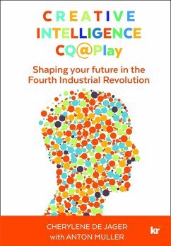 Cover Creative Intelligence (CQ)@Play (eBook, ePUB)