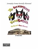 The Incredibles Scoobobell The Belavio Mall Rescue (The Incredibles Scoobobell Series, #59) (eBook, ePUB)