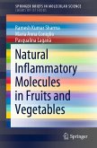 Natural Inflammatory Molecules in Fruits and Vegetables (eBook, PDF)