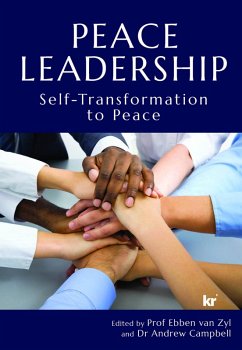 Peace Leadership (eBook, ePUB) Peace Leadership (eBook, ePUB)