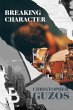 Breaking Character (eBook, ePUB) - Bild 1