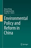 Environmental Policy and Reform in China (eBook, PDF)