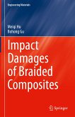 Impact Damages of Braided Composites (eBook, PDF)