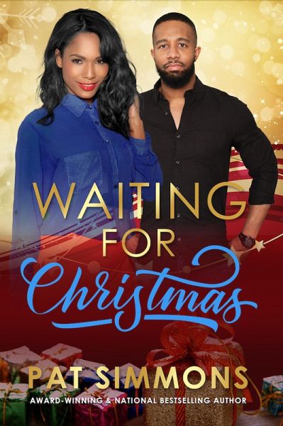 Waiting for Christmas (eBook, ePUB) Waiting for Christmas (eBook, ePUB)