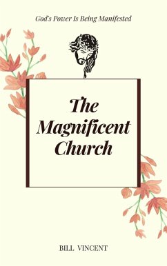 Cover The Magnificent Church (eBook, ePUB)