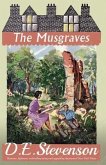 The Musgraves (eBook, ePUB)