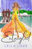 Entangled (eBook, ePUB) Entangled (eBook, ePUB)