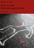 Noch so eine Weihnachtsgeschichte (eBook, ePUB)