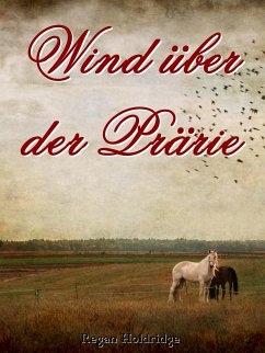 Wind über der Prärie (eBook, ePUB) - Holdridge, Regan