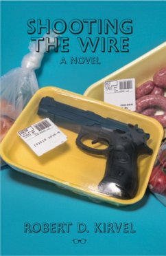 Cover Shooting The Wire (eBook, ePUB)