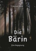 DIE BÄRIN (eBook, ePUB)