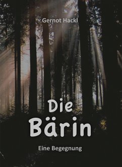 DIE BÄRIN (eBook, ePUB) - Hackl, Gernot