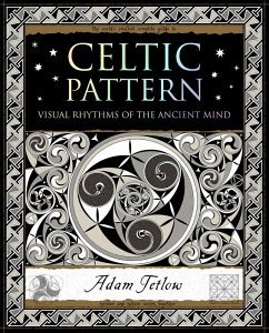 Celtic Pattern (eBook, ePUB) - Tetlow, Adam