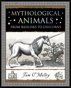Mythological Animals (eBook, ePUB) - O'Malley, Tam