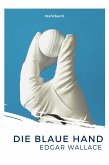 Die blaue Hand (eBook, ePUB)