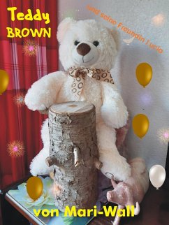 Cover Teddy Brown und seine Freundin Lucia (eBook, ePUB)