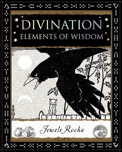 Divination (eBook, ePUB) - Rocka, Jewels
