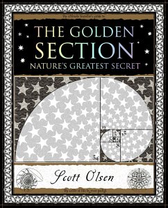 Golden Section (eBook, ePUB) - Olsen, Scott