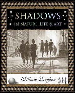 Shadows (eBook, ePUB) - Vaughan, William