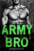 Army Bro (eBook, ePUB)