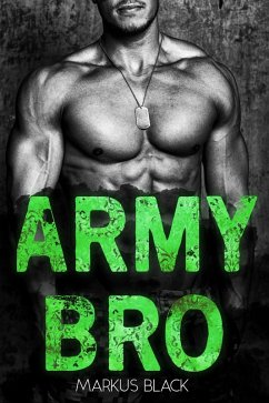 Cover Army Bro (eBook, ePUB)