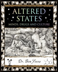 Altered States (eBook, ePUB) - Sessa, Ben