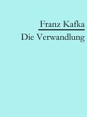 Die Verwandlung (eBook, ePUB)