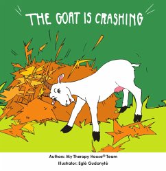 Cover Goat is Crashing (eBook, ePUB)