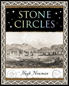 Stone Circles (eBook, ePUB) - Newman, Hugh