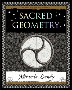 Cover Sacred Geometry (eBook, ePUB)
