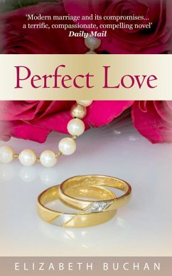 Cover Perfect Love (eBook, ePUB)