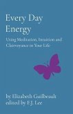 Every Day Energy (eBook, ePUB)