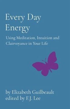 Cover Every Day Energy (eBook, ePUB)