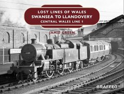 Green, J: Lost Lines of Wales (eBook, ePUB) - Green, Jamie