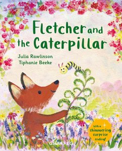 Fletcher and the Caterpillar (eBook, ePUB) - Rawlinson, Julia
