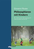 Philosophieren mit Kindern (eBook, PDF)