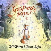 Gaspard's Foxtrot (eBook, ePUB)