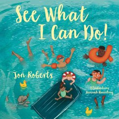 Roberts, J: See What I Can Do! (eBook, ePUB) - Roberts, Jon