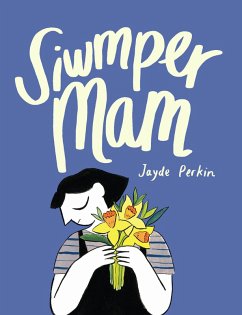 Siwmper Mam (eBook, ePUB) - Perkin, Jayde