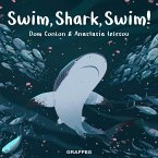 Swim, Shark, Swim! (eBook, ePUB)