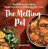 Melting Pot (eBook, ePUB)