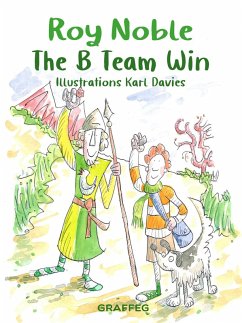 Cover B Team Win (eBook, ePUB)
