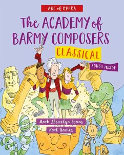 Cover ABC of Opera (eBook, ePUB)