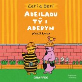 Adeiladu Ty i Aderyn (eBook, ePUB)