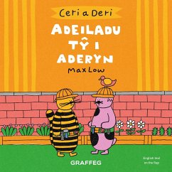 Cover Adeiladu Ty i Aderyn (eBook, ePUB)