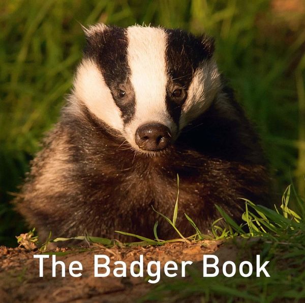 Badger Book (eBook, ePUB)